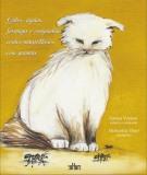 Capa: GATOS, ÁGUIAS, FORMIGAS E COMPANHIA: CONTOS MARAVILHOSOS COM ANIMAIS, de Susana Ventura