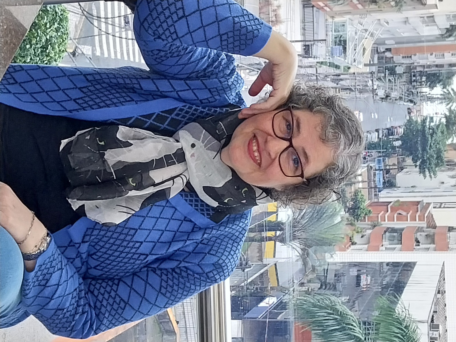 Foto de Helena Gomes