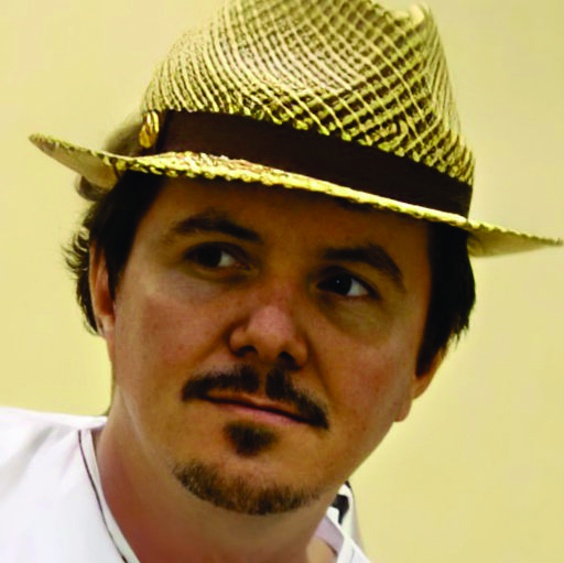 Foto de Klévisson Viana